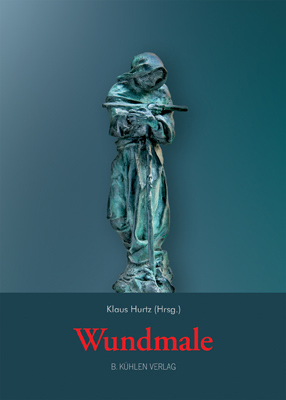 Hurtz - Wundmale - Vorzugsausgabe