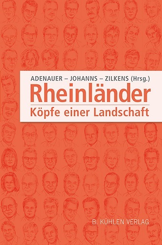 Zilkens - Rheinländer