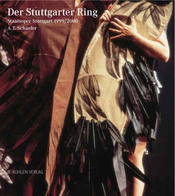 Schaefer - Der Stuttgarter Ring