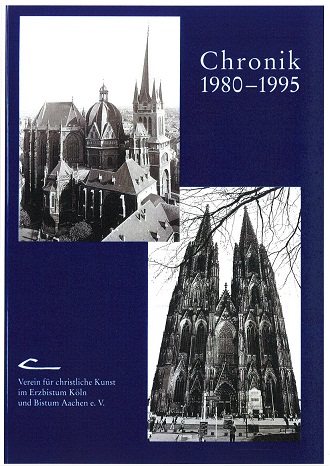 Chronik 1980-1995 Köln - Aachen