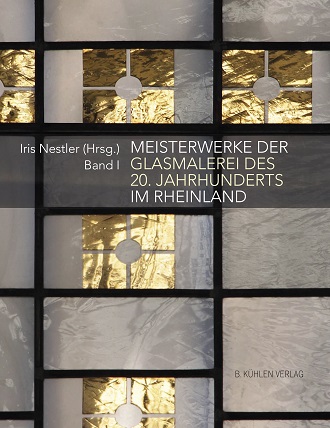 Nestler - Meisterwerke der Glasmalerei, Band I