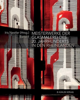 Nestler - Meisterwerke der Glasmalerei, Band II