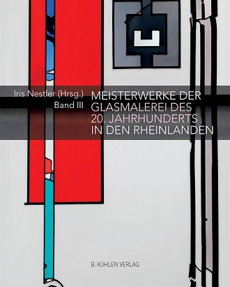 Nestler - Meisterwerke der Glasmalerei, Band III