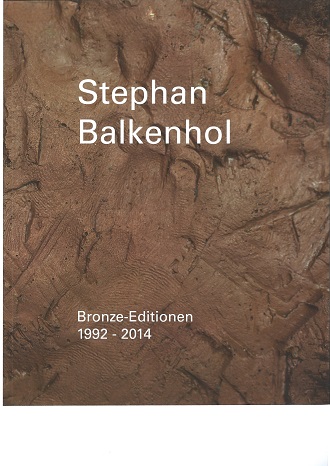 Balkenhol - Stephan Balkenhol