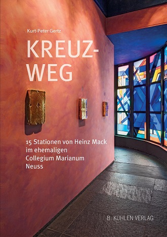 Gertz - Kreuz-Weg (mit CD-ROM)