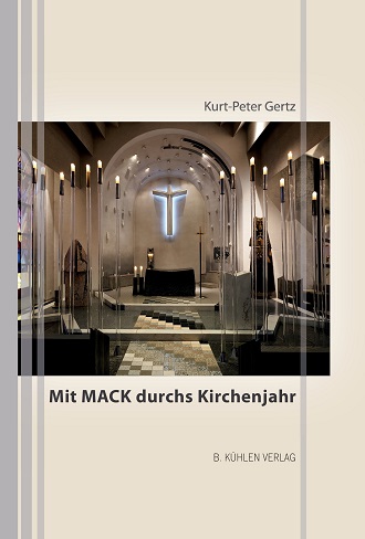 Gertz - Mit Mack durchs Kirchenjahr