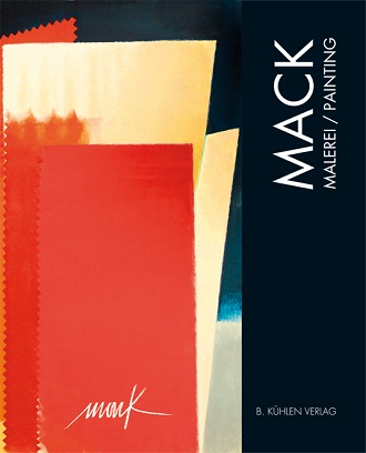 MACK - Malerei / Painting 1991-2011