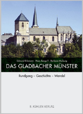 Erlemann - Das Gladbacher Münster