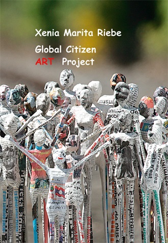 Riebe - Global Citizen ART Project