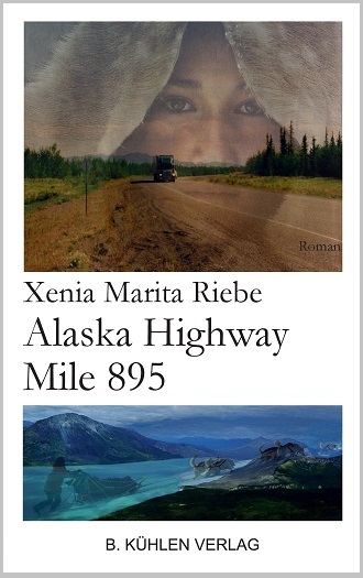 Riebe - Alaska Highway Mile 895